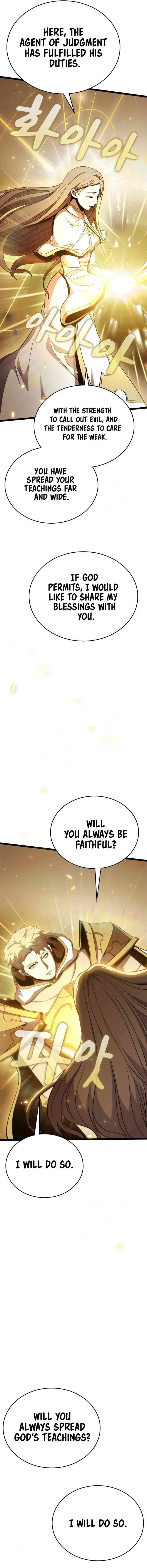 Dark Fantasy Paladin Chapter 8 – Page 23