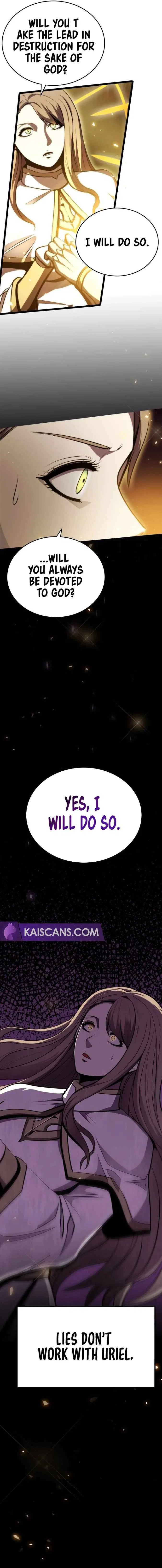 Dark Fantasy Paladin Chapter 8 – Page 24