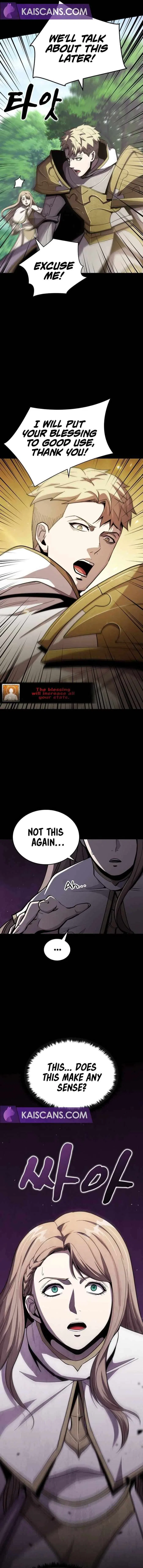 Dark Fantasy Paladin Chapter 8 – Page 26