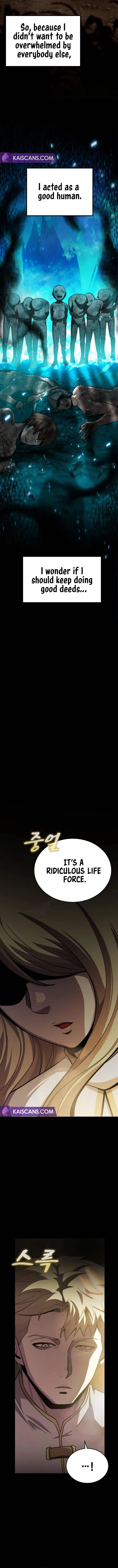Dark Fantasy Paladin Chapter 7 – Page 4
