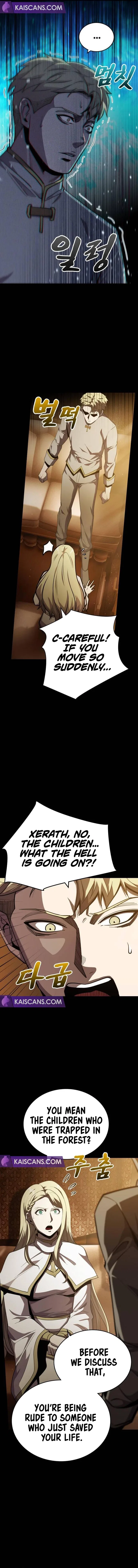Dark Fantasy Paladin Chapter 7 – Page 6