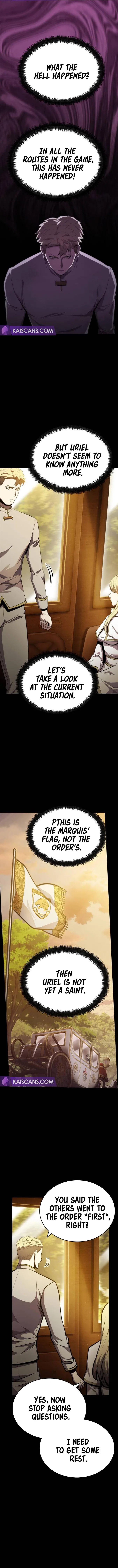 Dark Fantasy Paladin Chapter 7 – Page 8