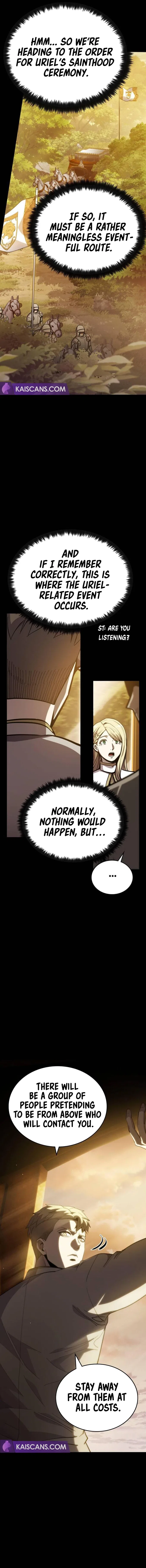 Dark Fantasy Paladin Chapter 7 – Page 9