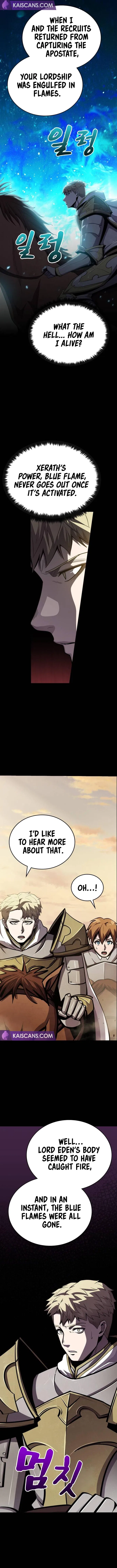Dark Fantasy Paladin Chapter 7 – Page 13