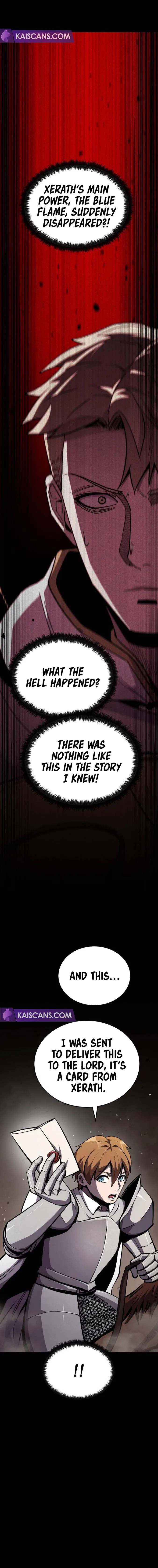 Dark Fantasy Paladin Chapter 7 – Page 14