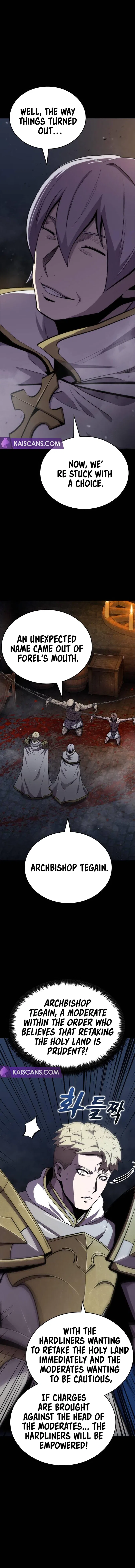 Dark Fantasy Paladin Chapter 7 – Page 19