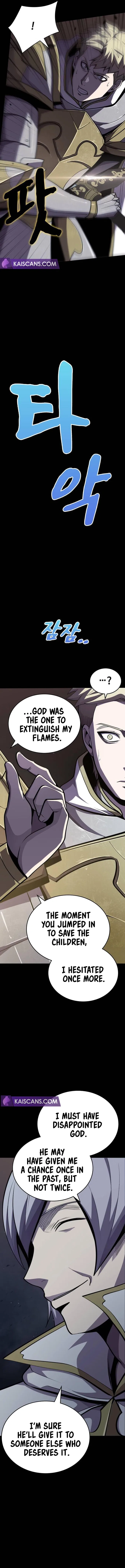 Dark Fantasy Paladin Chapter 7 – Page 22