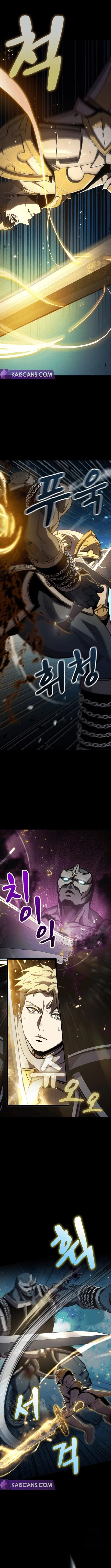 Dark Fantasy Paladin Chapter 6 – Page 2