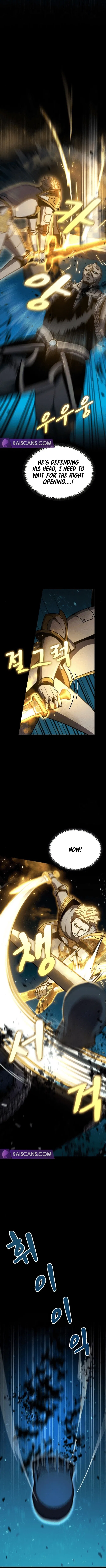 Dark Fantasy Paladin Chapter 6 – Page 4