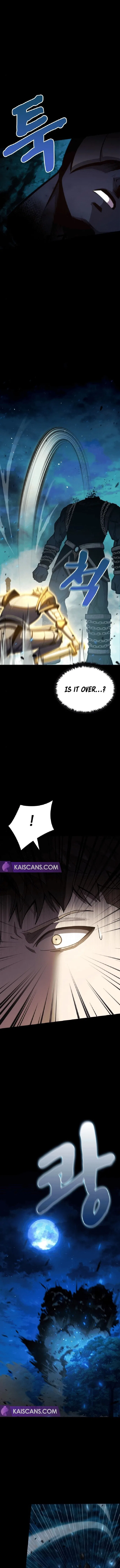 Dark Fantasy Paladin Chapter 6 – Page 5