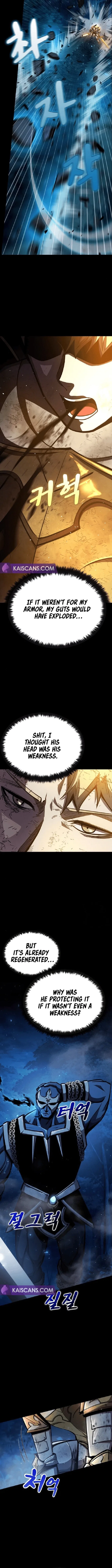 Dark Fantasy Paladin Chapter 6 – Page 6