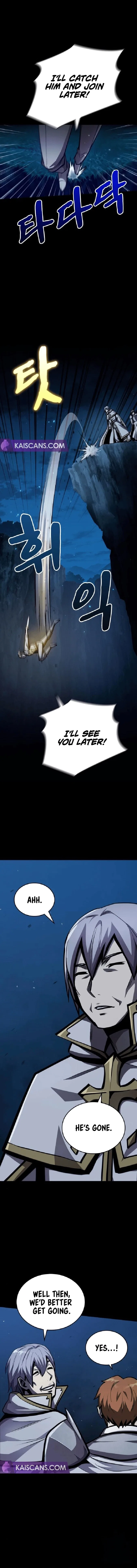 Dark Fantasy Paladin Chapter 6 – Page 16