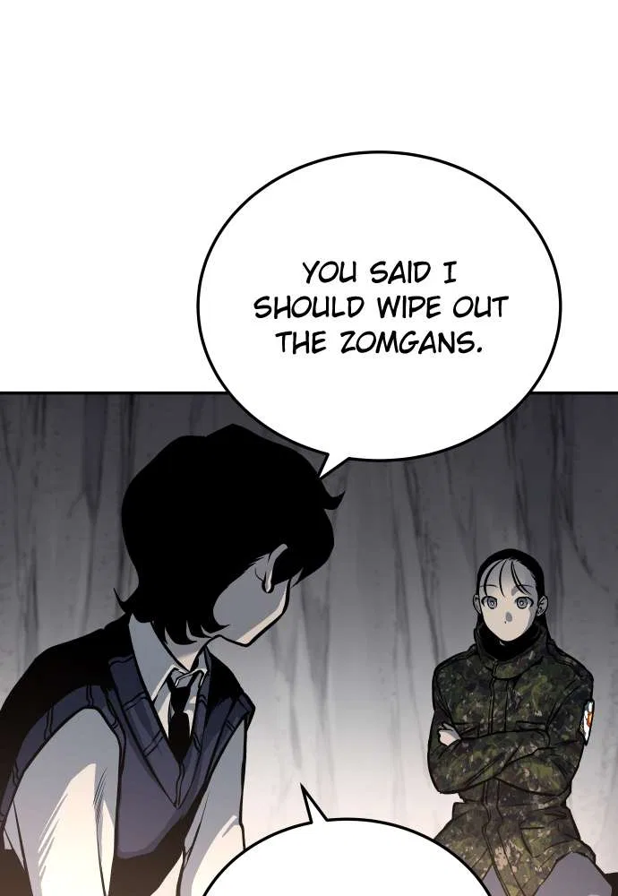 ZomGan Chapter 5 – Page 50