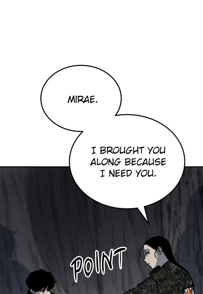 ZomGan Chapter 5 – Page 61