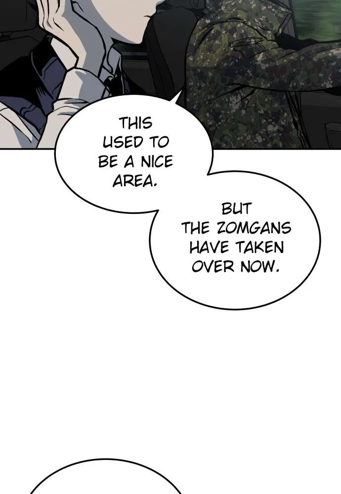 ZomGan Chapter 5 – Page 113