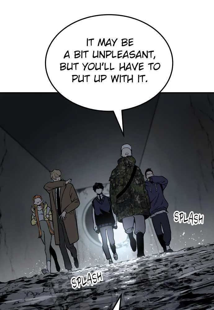 ZomGan Chapter 5 – Page 129