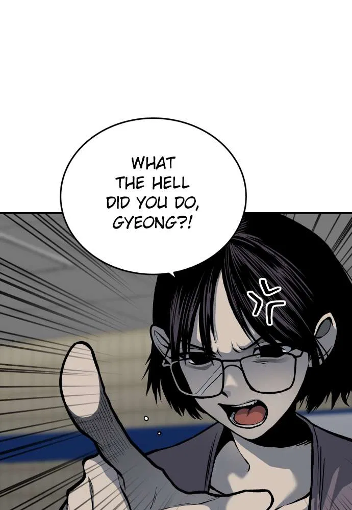 ZomGan Chapter 5 – Page 134