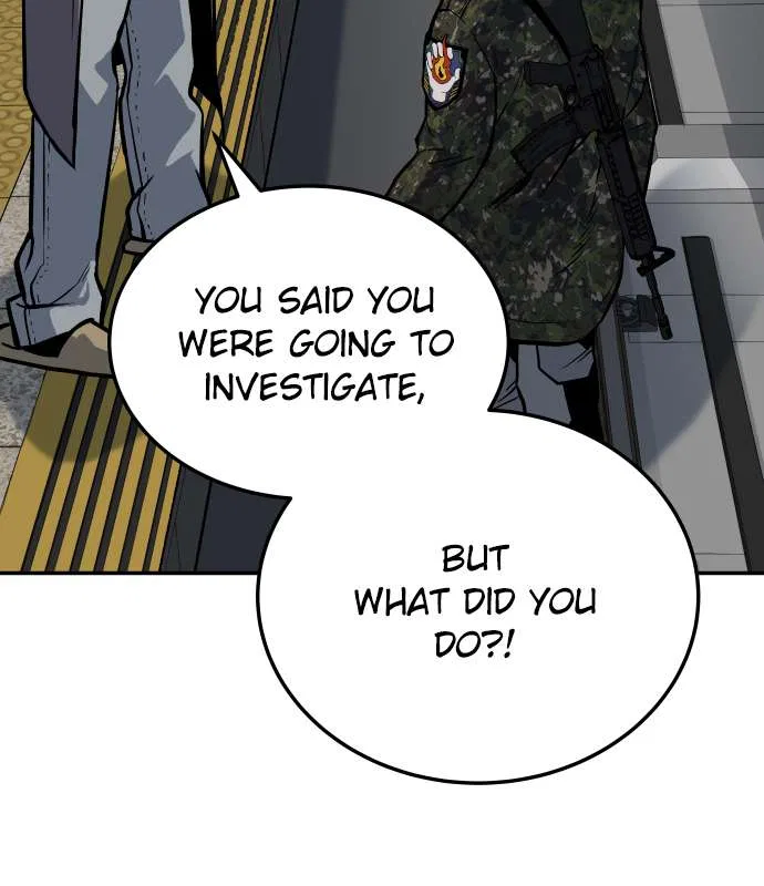 ZomGan Chapter 5 – Page 137