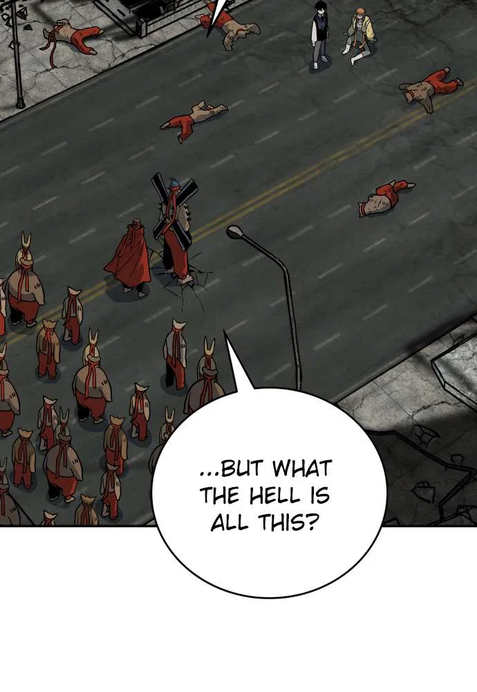 ZomGan Chapter 4 – Page 37