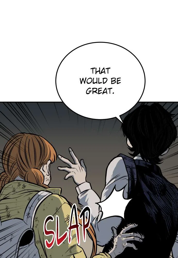 ZomGan Chapter 4 – Page 60