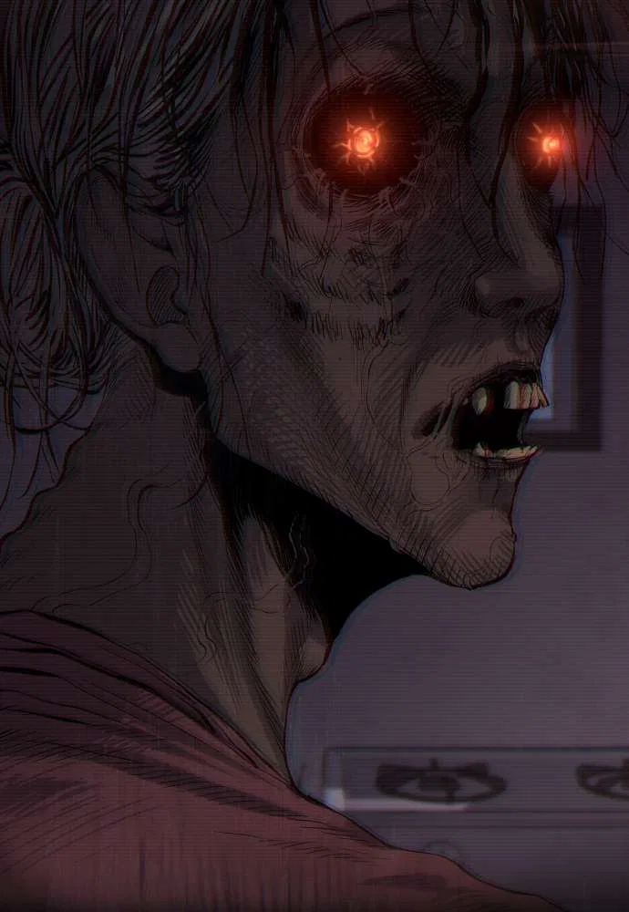 ZomGan Chapter 4 – Page 156