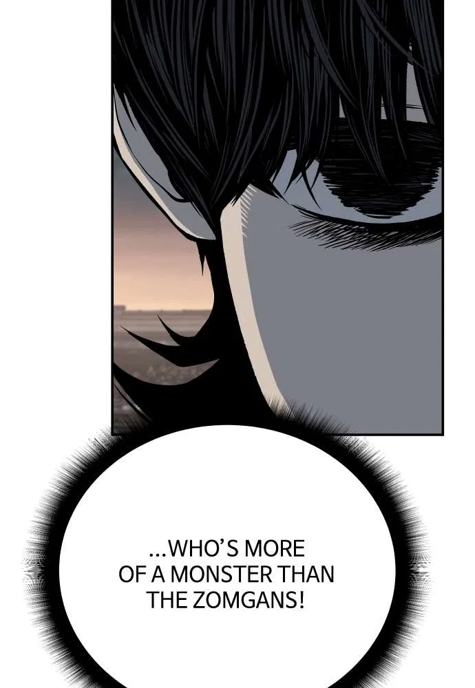 ZomGan Chapter 4 – Page 205