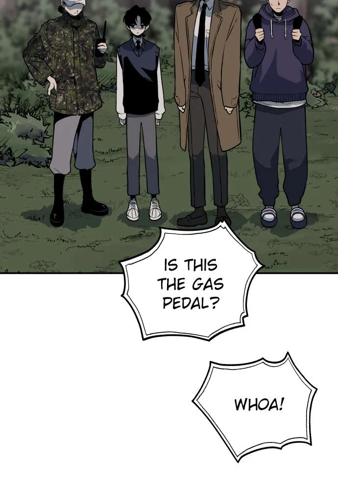 ZomGan Chapter 3 – Page 5
