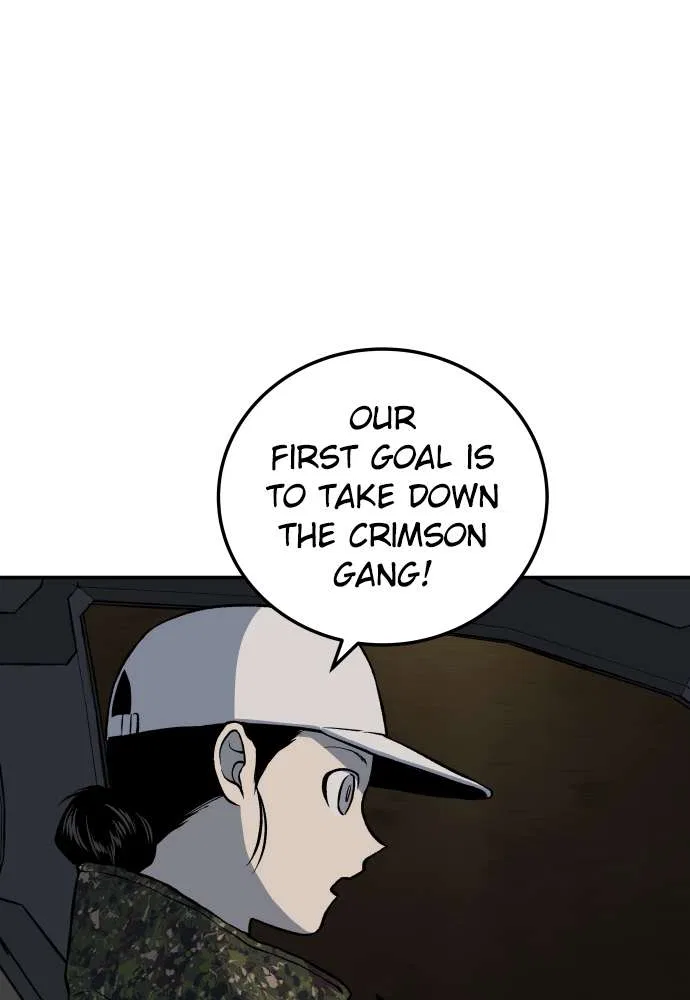 ZomGan Chapter 3 – Page 38