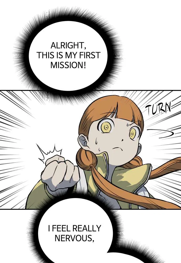 ZomGan Chapter 3 – Page 59