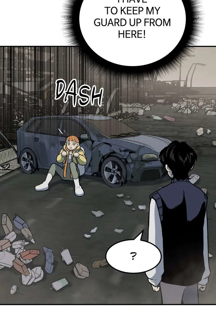 ZomGan Chapter 3 – Page 66