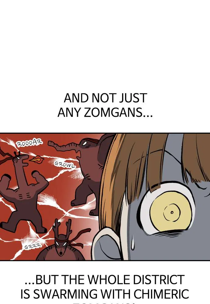 ZomGan Chapter 3 – Page 71