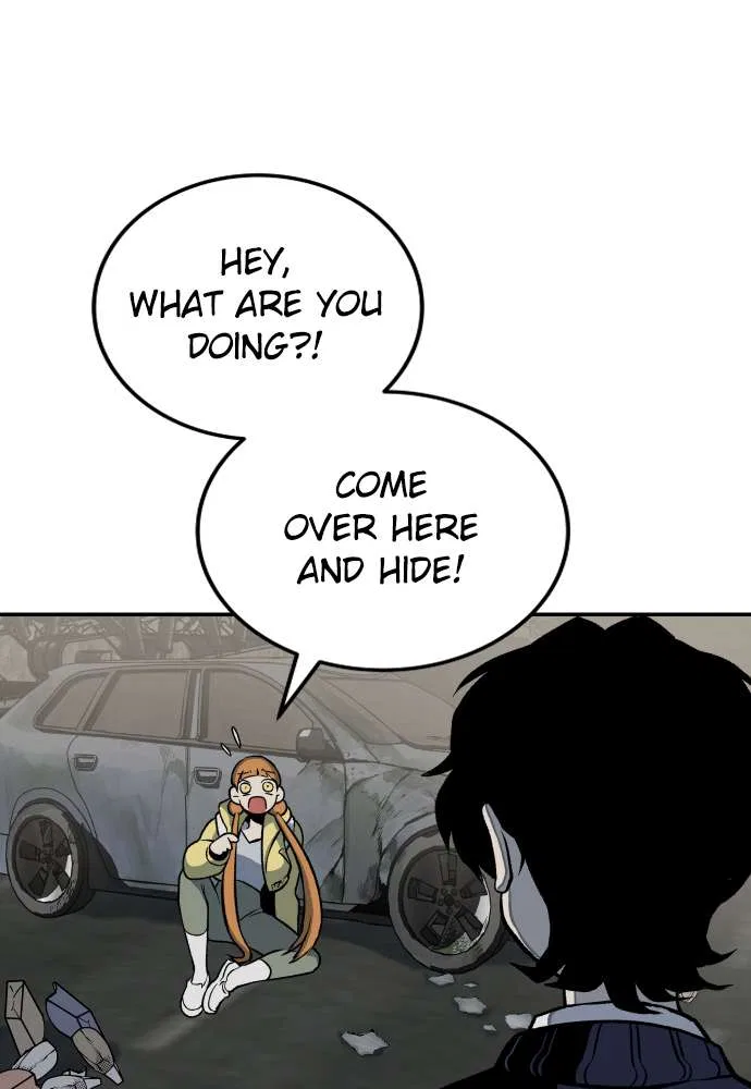 ZomGan Chapter 3 – Page 86