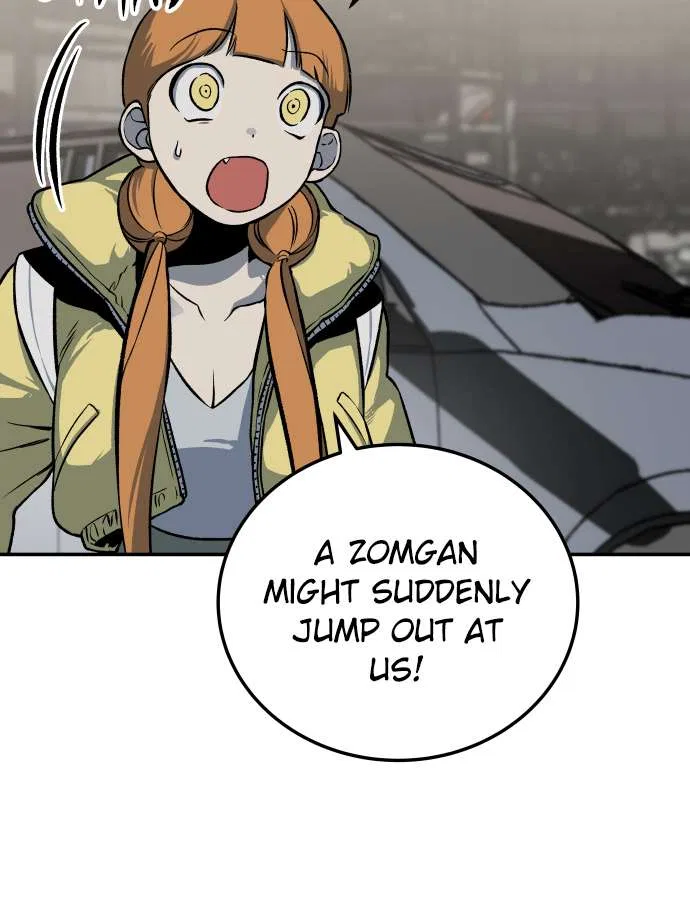 ZomGan Chapter 3 – Page 88