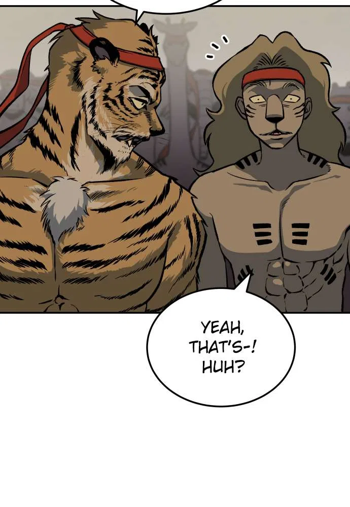 ZomGan Chapter 3 – Page 94