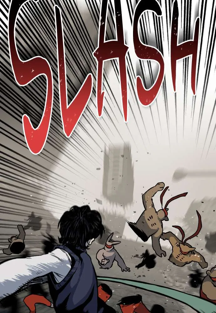 ZomGan Chapter 3 – Page 136