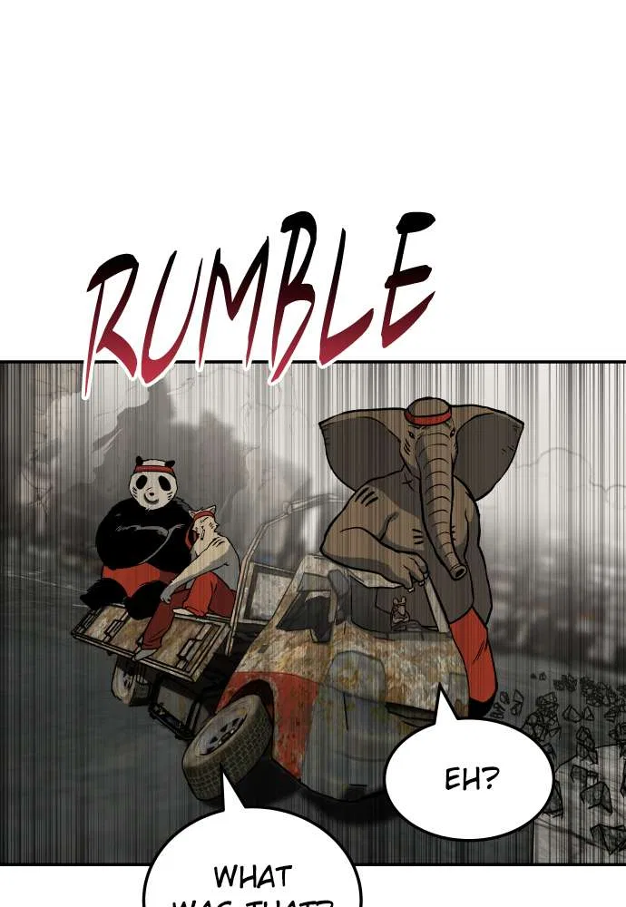 ZomGan Chapter 3 – Page 151