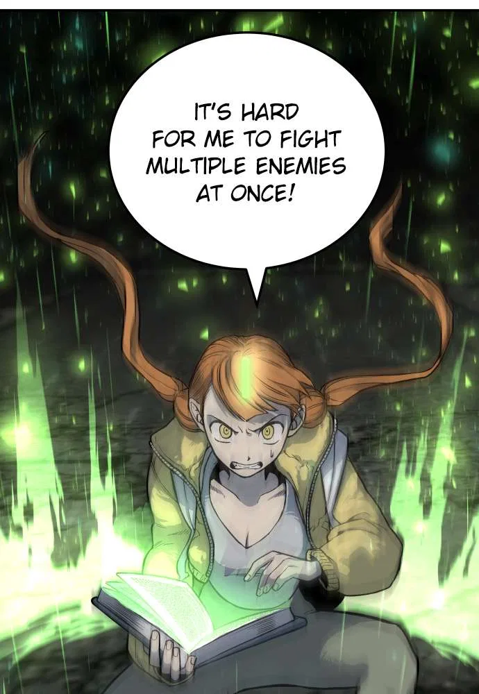 ZomGan Chapter 3 – Page 164