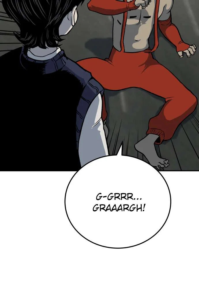 ZomGan Chapter 3 – Page 193