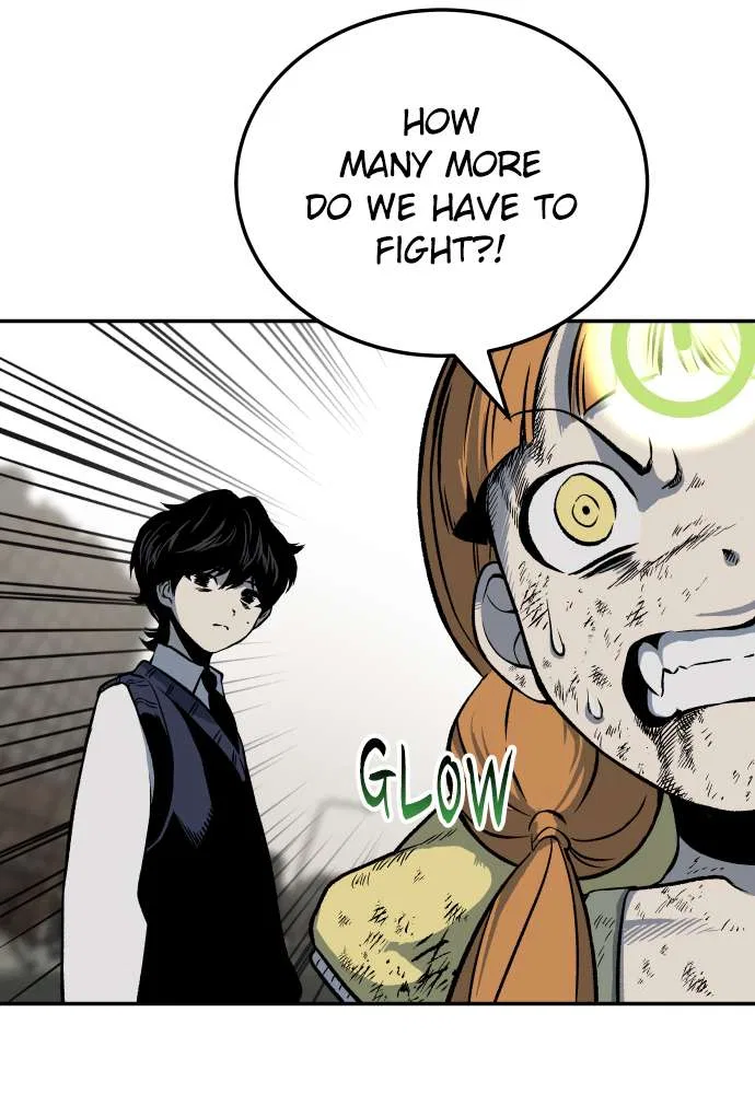 ZomGan Chapter 3 – Page 208