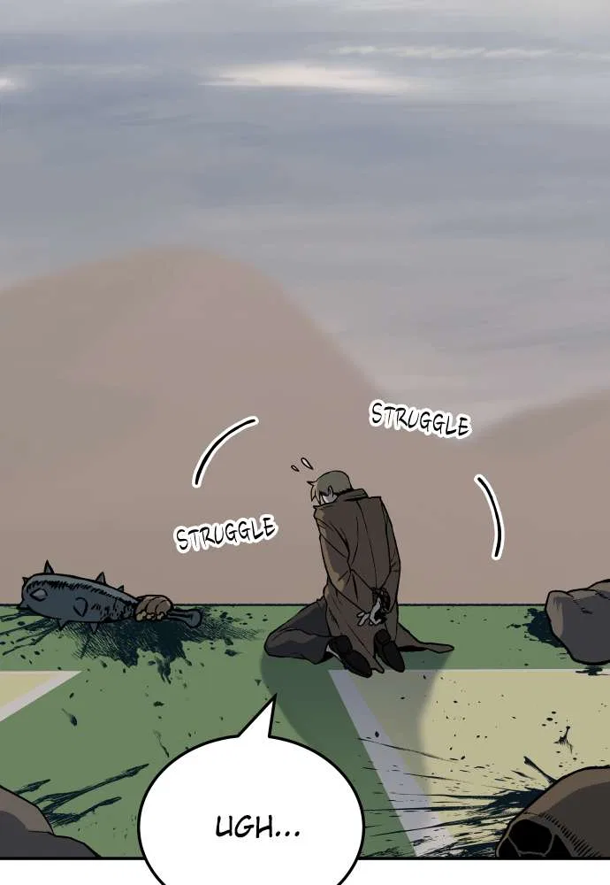 ZomGan Chapter 2 – Page 3