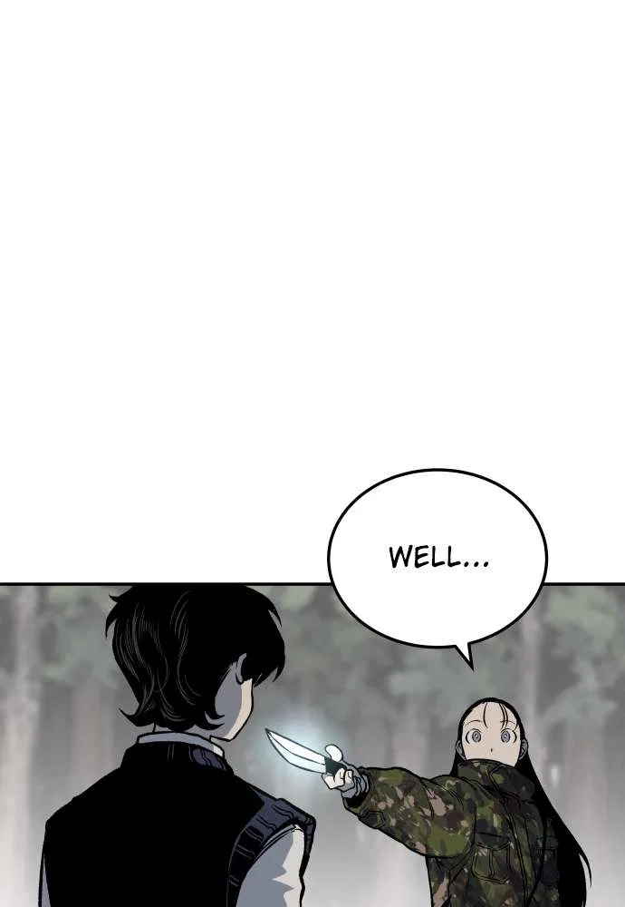 ZomGan Chapter 2 – Page 137
