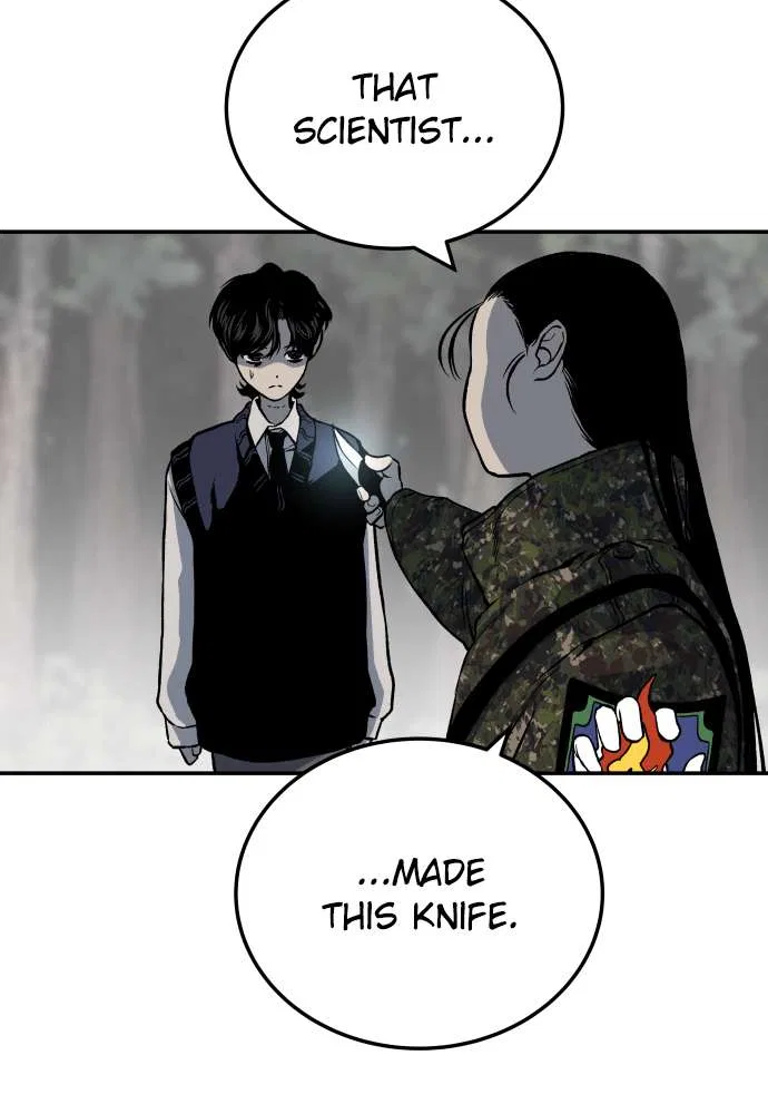 ZomGan Chapter 2 – Page 139