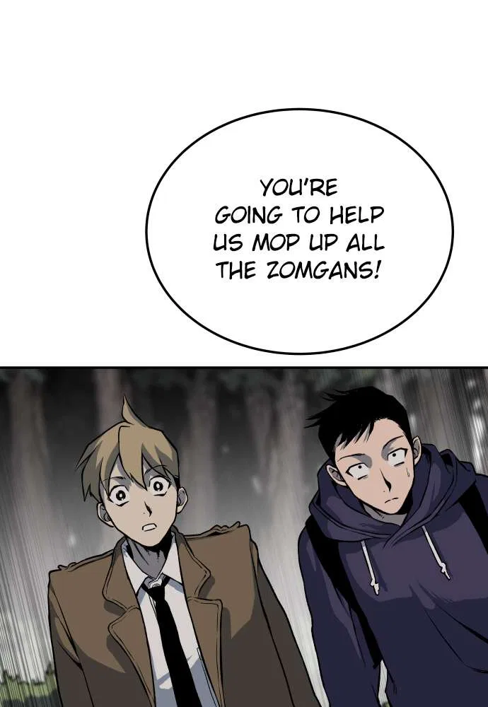 ZomGan Chapter 2 – Page 152