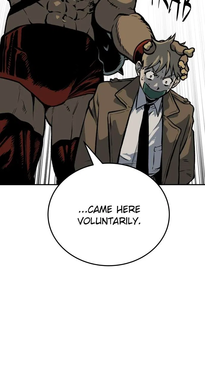 ZomGan Chapter 1 – Page 27