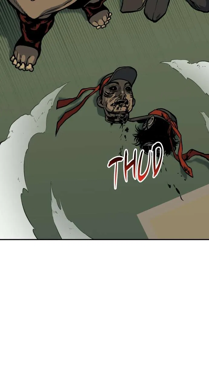 ZomGan Chapter 1 – Page 37