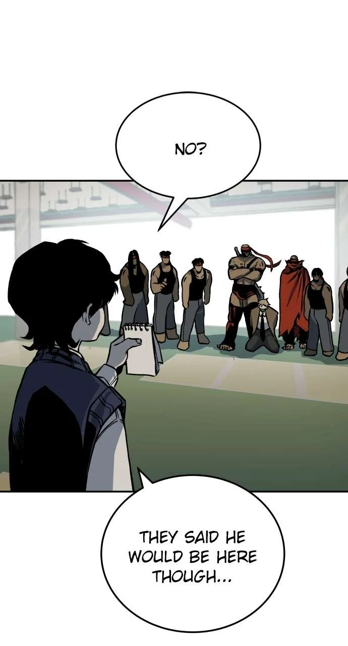 ZomGan Chapter 1 – Page 43