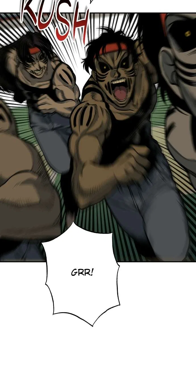 ZomGan Chapter 1 – Page 83