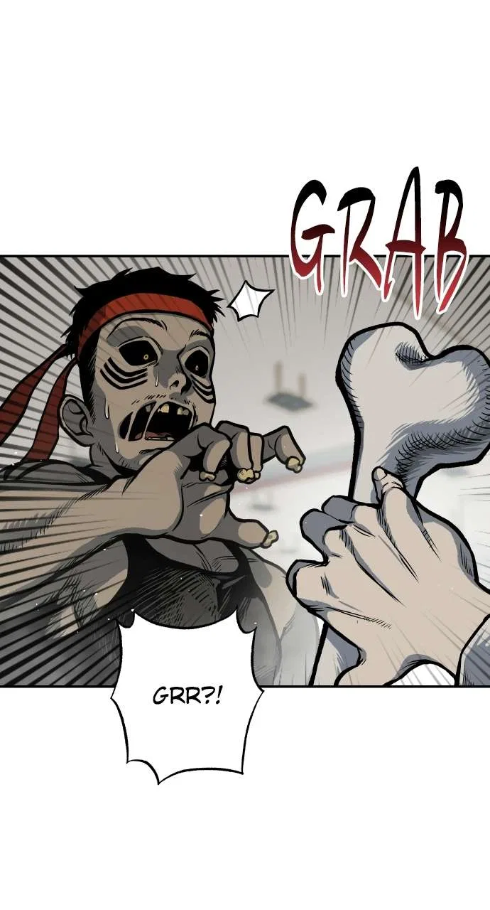 ZomGan Chapter 1 – Page 89