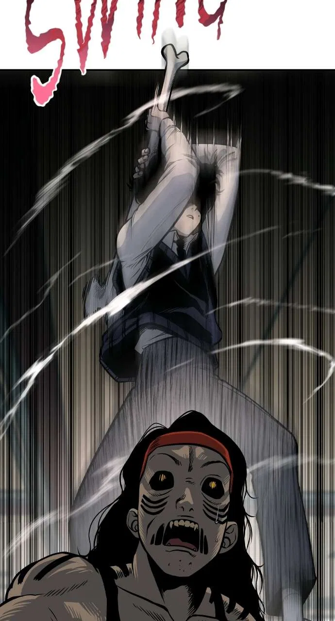 ZomGan Chapter 1 – Page 95