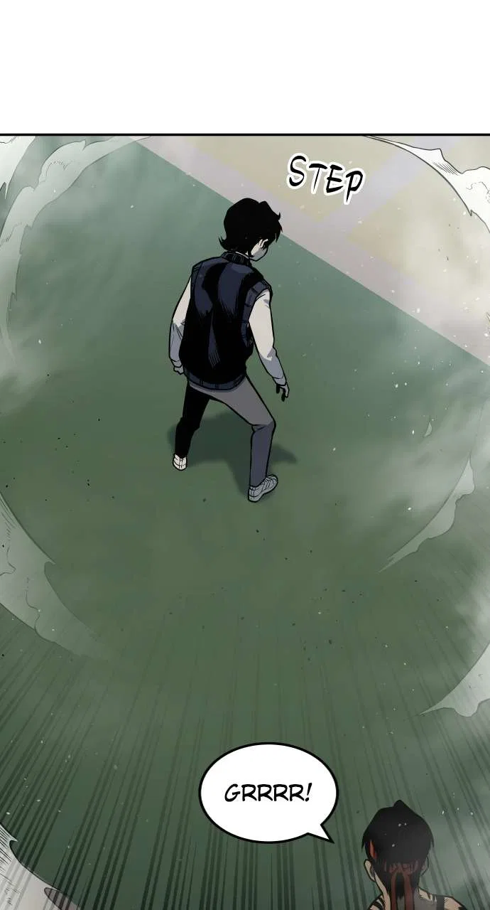 ZomGan Chapter 1 – Page 121